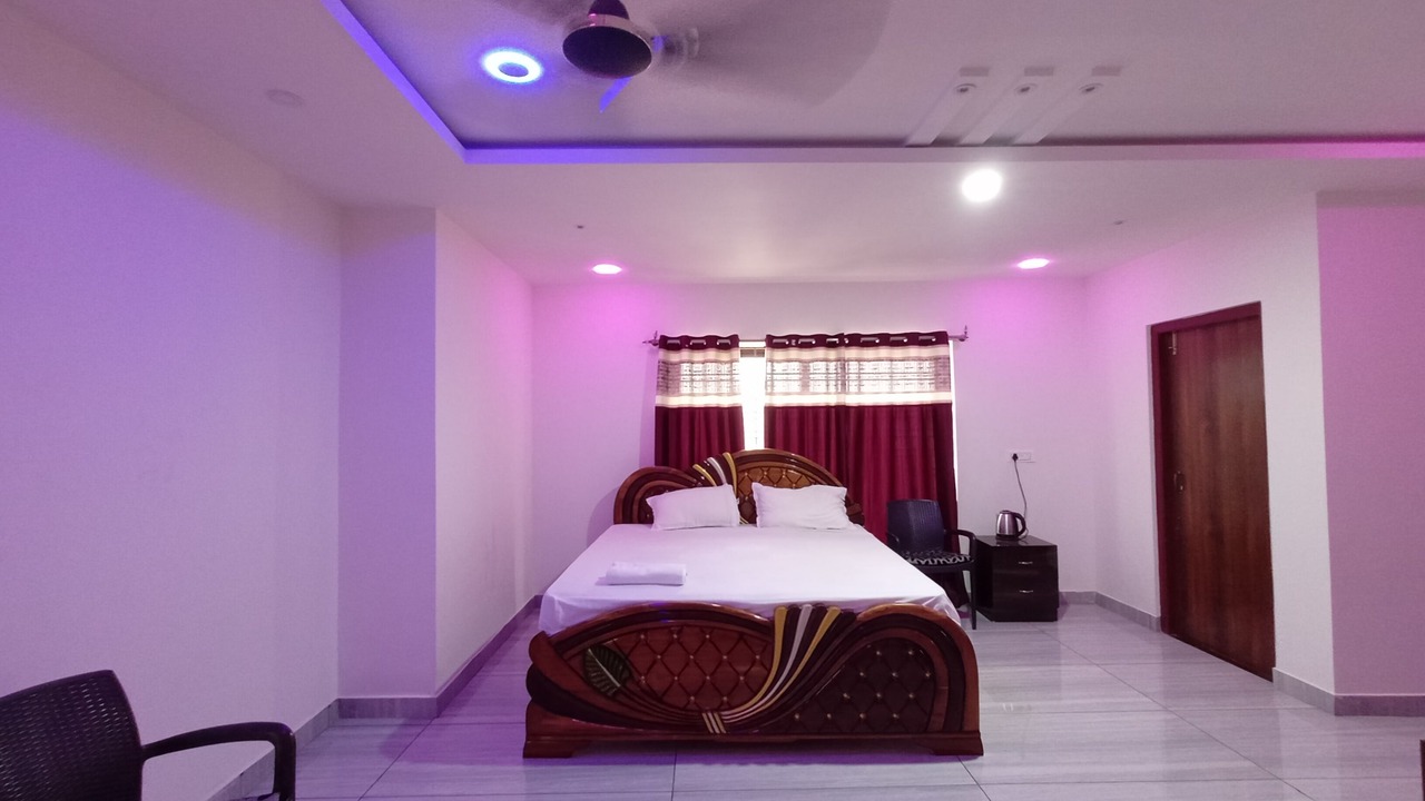 Photo of Bedroom in Gauripur
