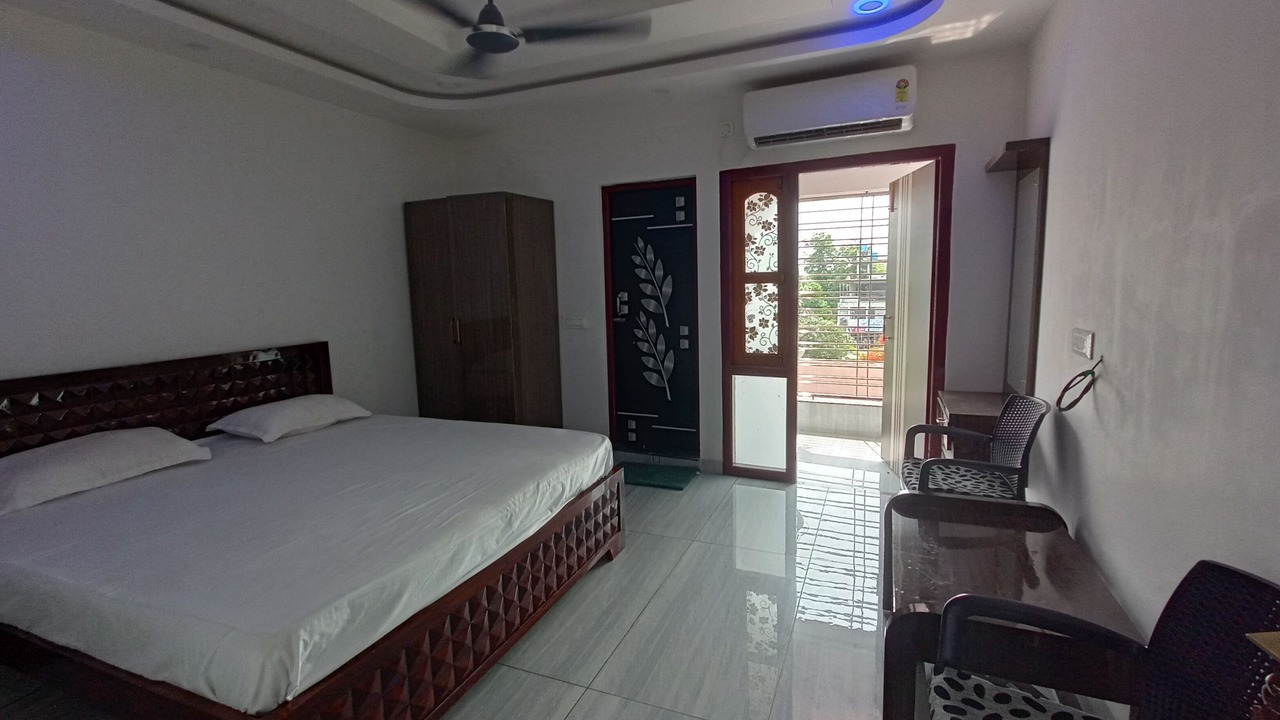 Photo of Bedroom in Gauripur