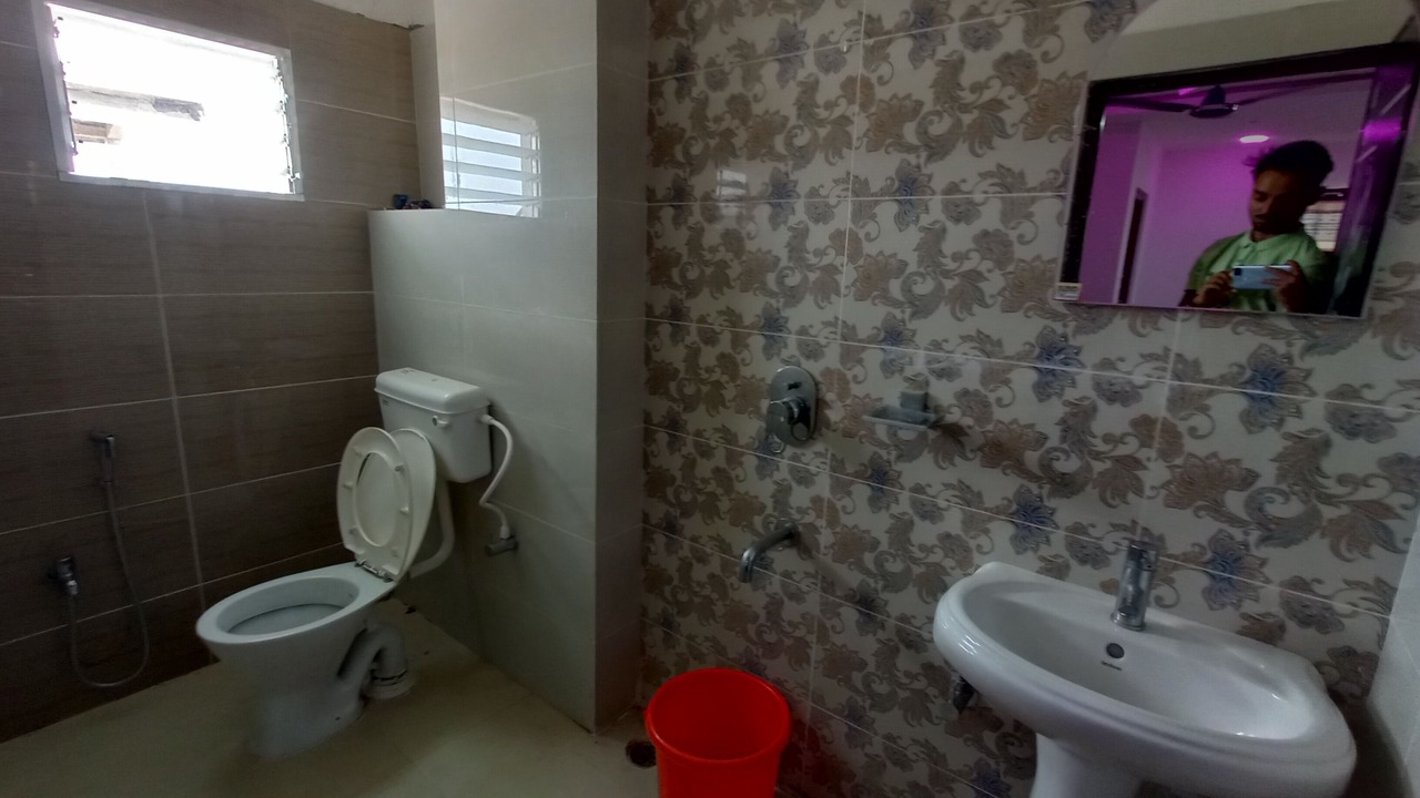 Photo of Bathroom in Gauripur