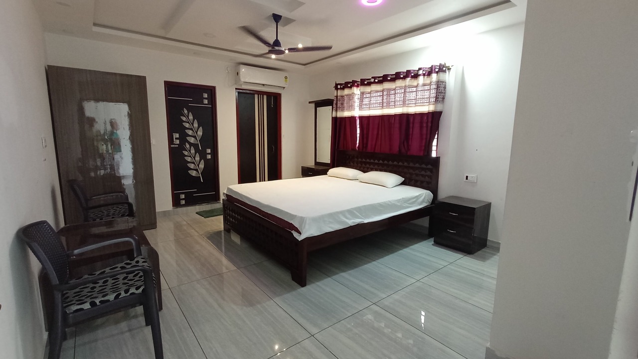 Photo of Bedroom in Gauripur