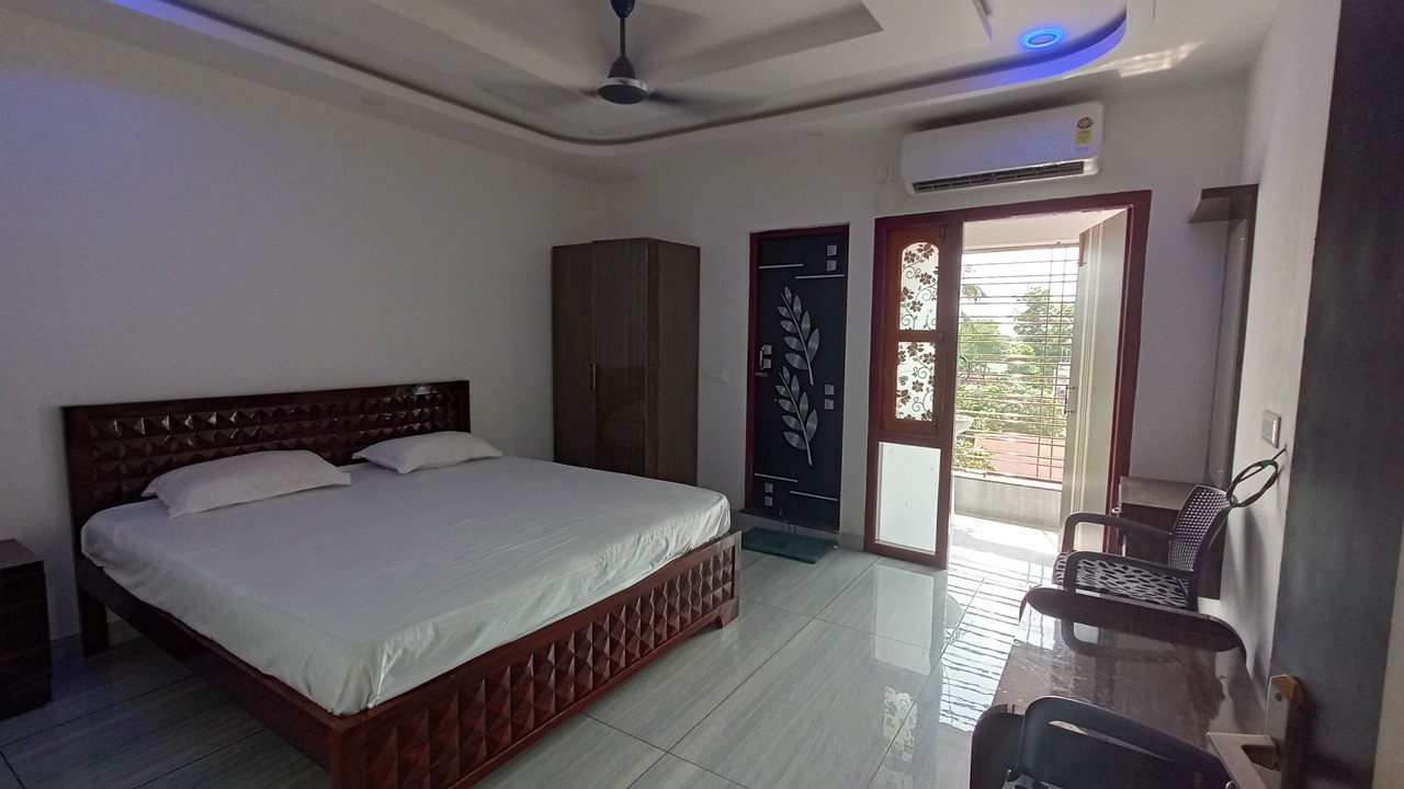 Photo of Bedroom in Gauripur