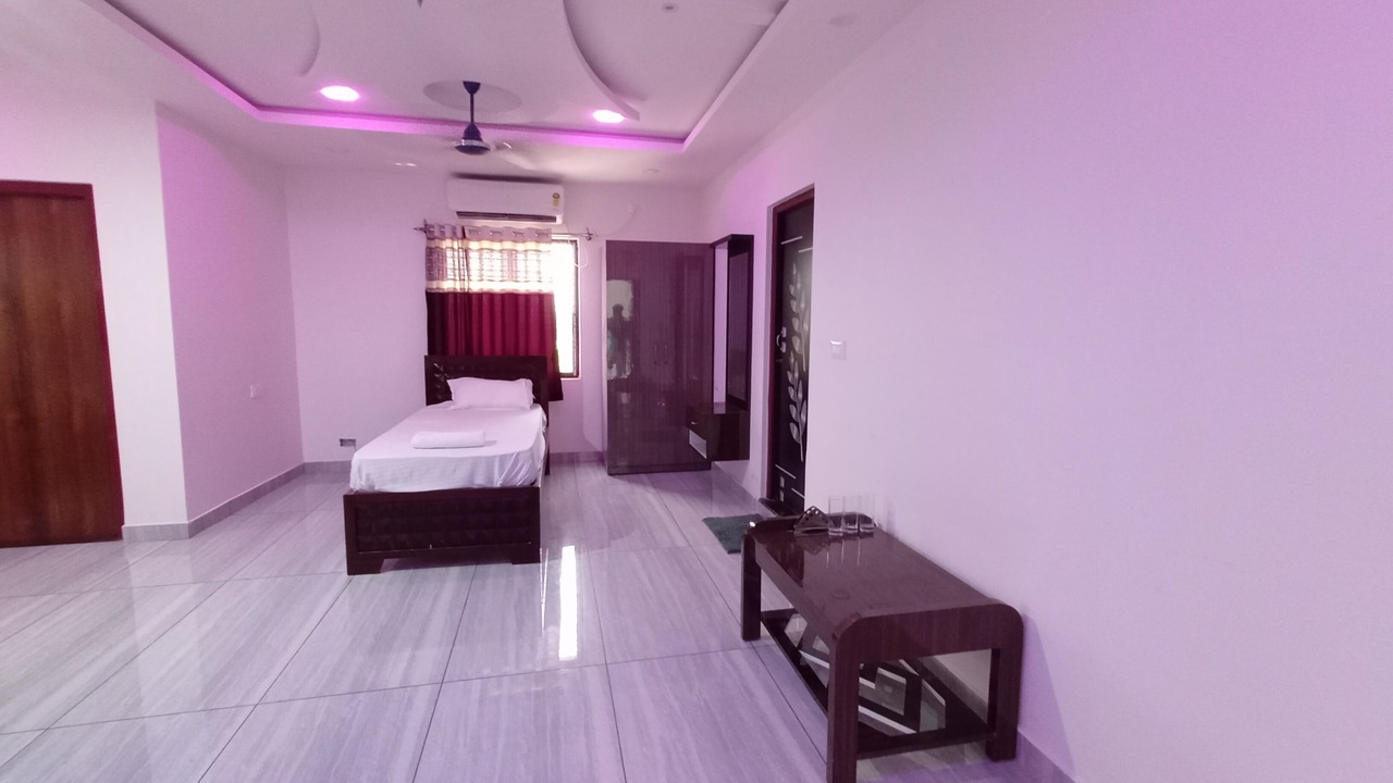 Photo of Bedroom in Gauripur