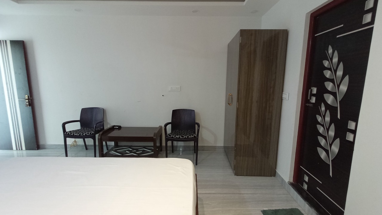 Photo of Bedroom in Gauripur