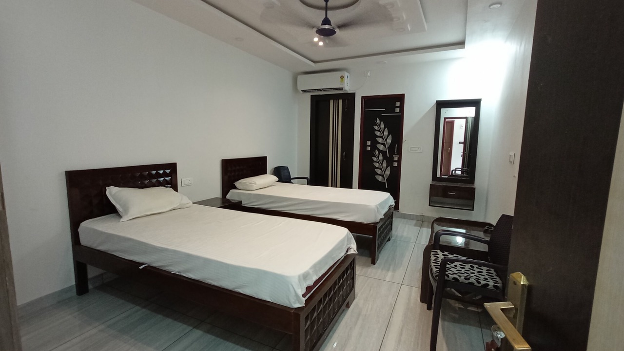 Photo of Bedroom in Gauripur
