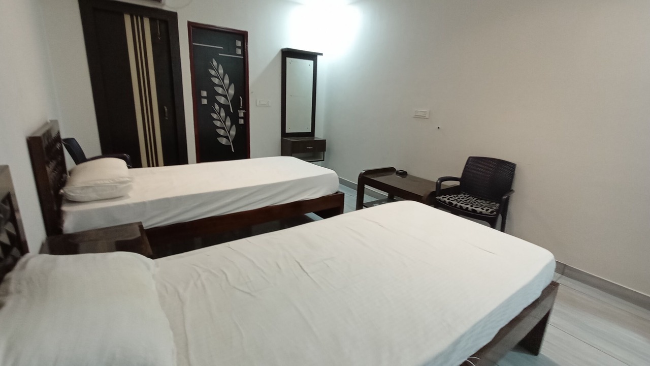 Photo of Bedroom in Gauripur