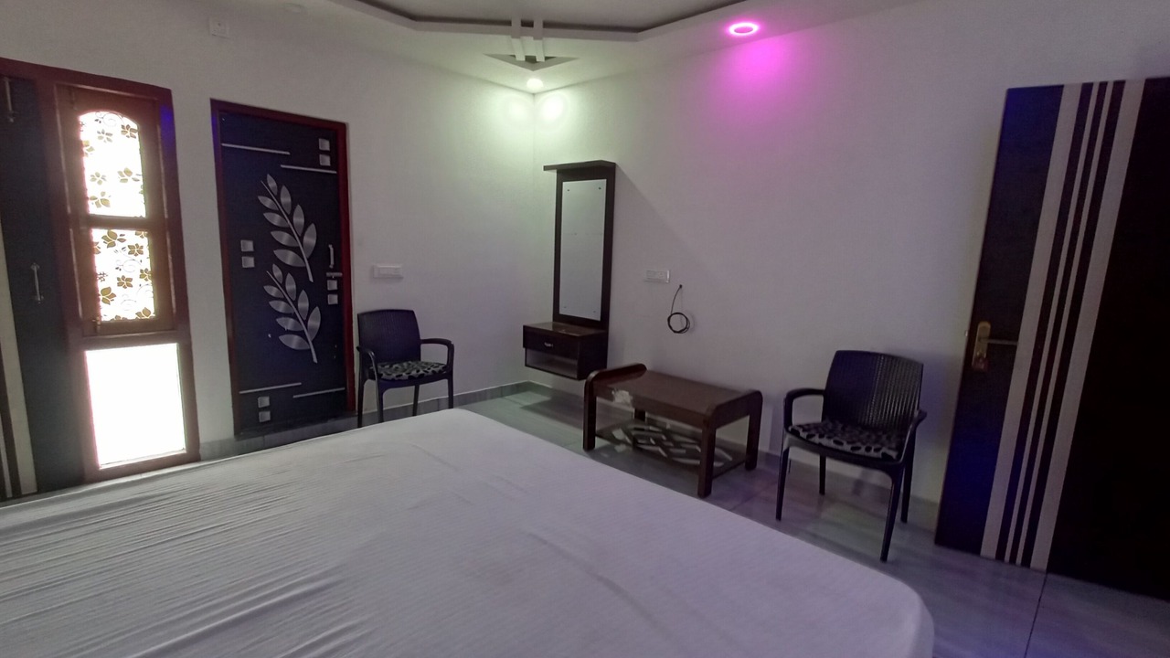 Photo of Bedroom in Gauripur