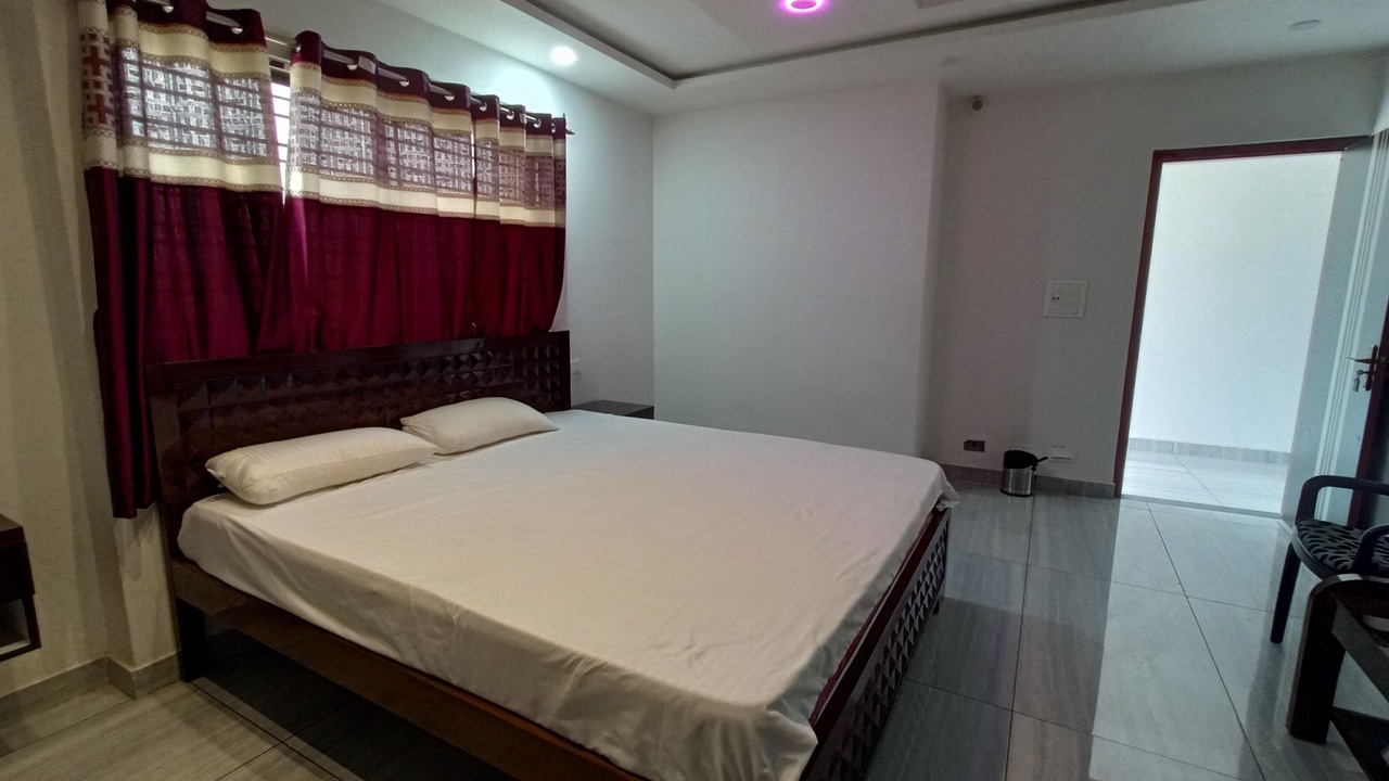 Photo of Bedroom in Gauripur