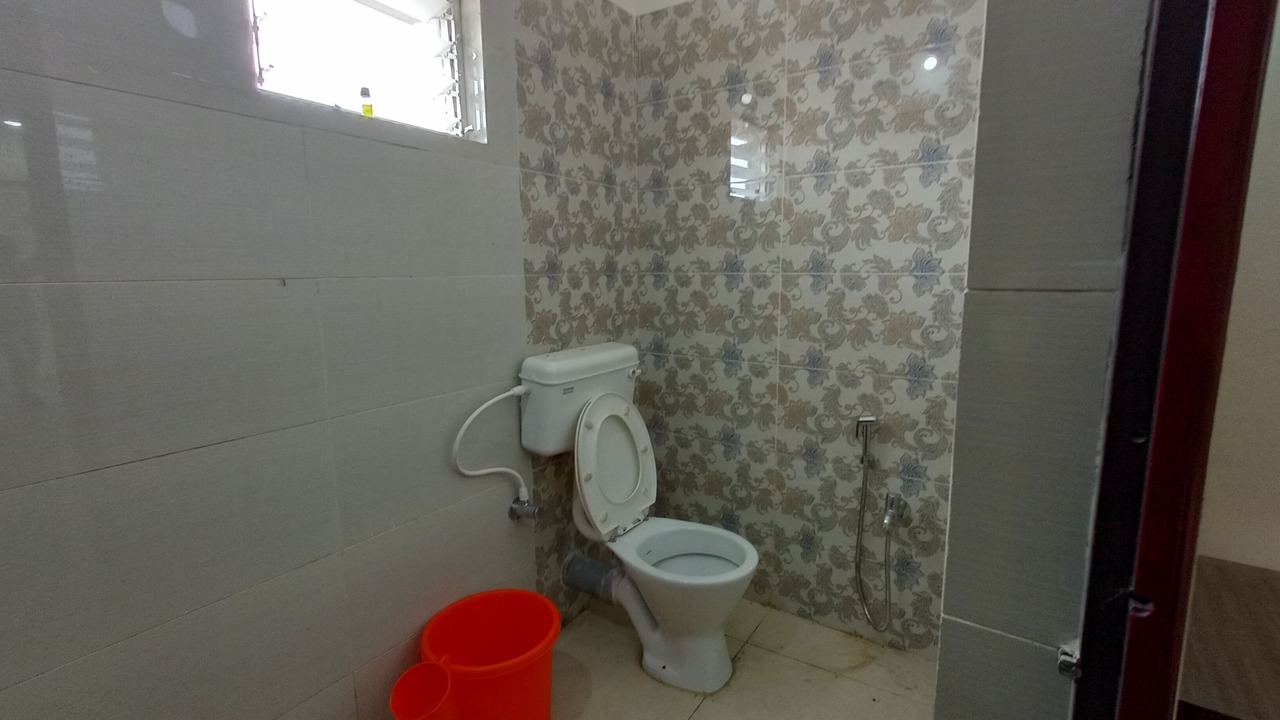 Photo of Bathroom in Gauripur