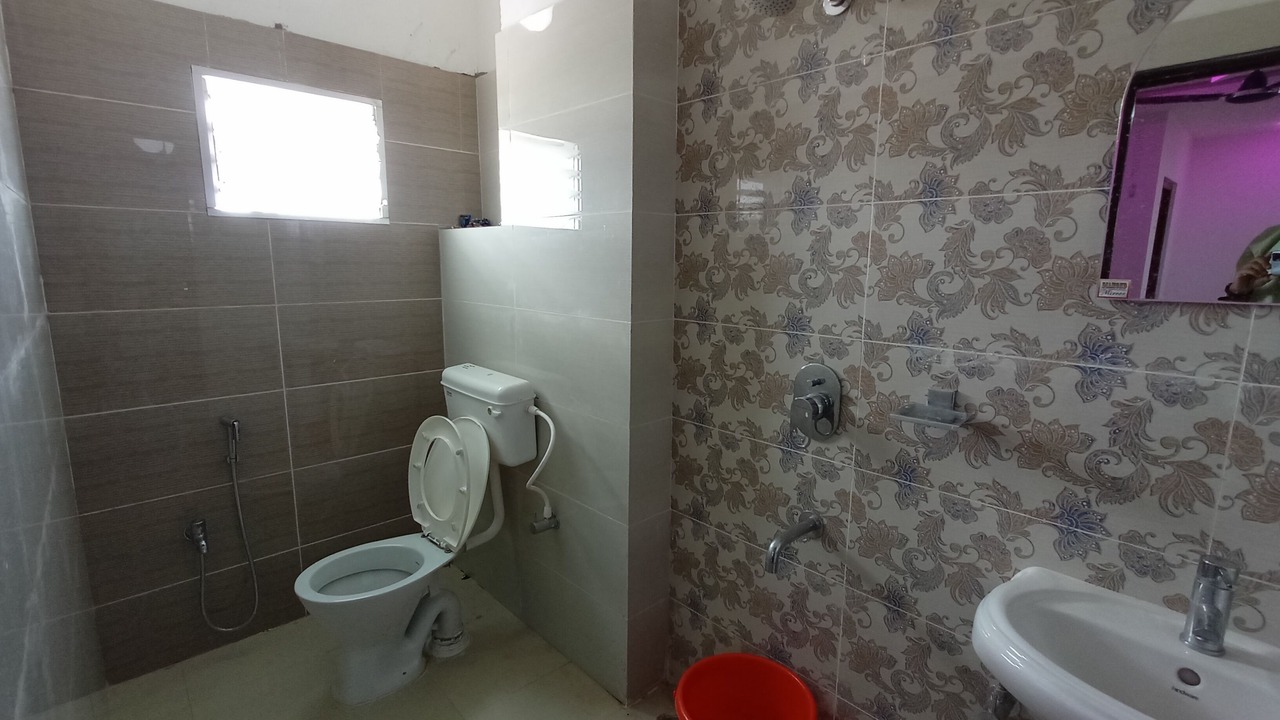 Photo of Bathroom in Gauripur