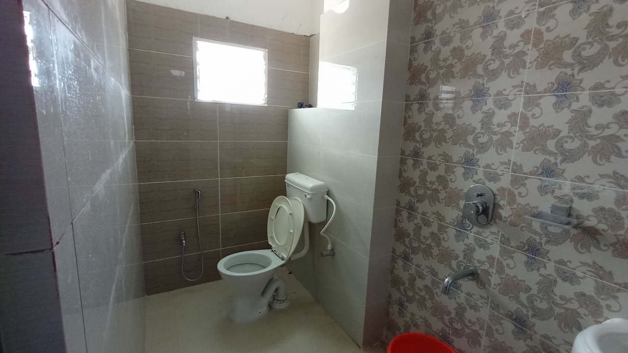 Photo of Bathroom in Gauripur