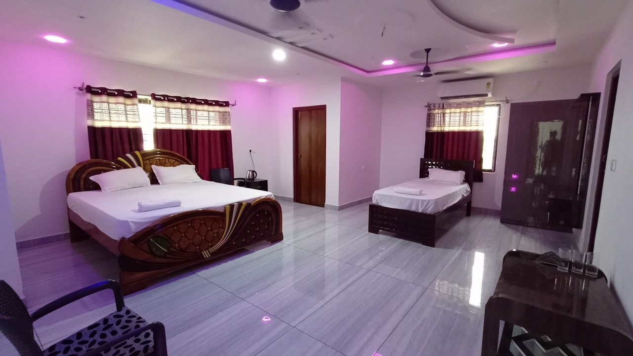 Photo of Bedroom in Gauripur