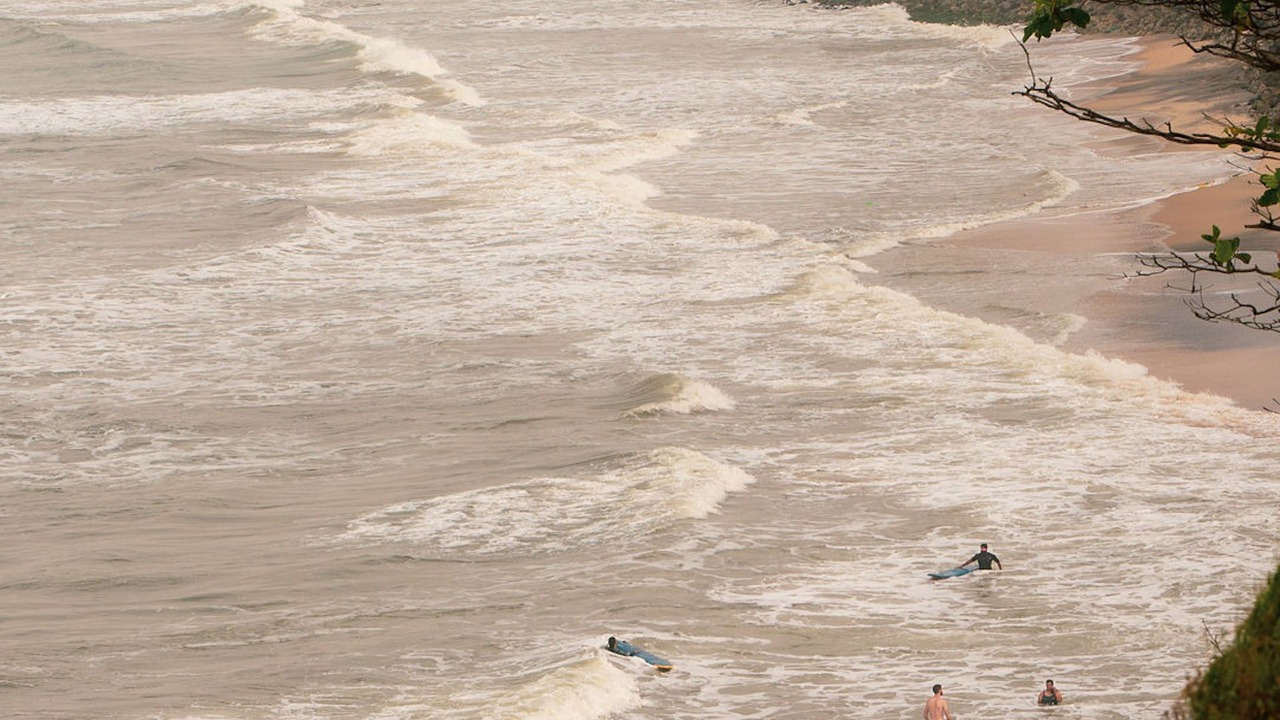 Photo of Others in Varkala