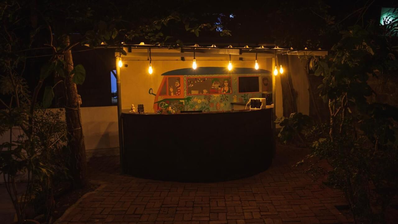 Photo of Outdoor in Varkala