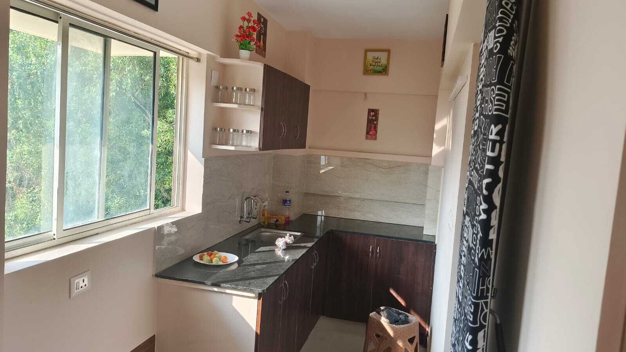 Photo of Kitchen in Nedumbassery