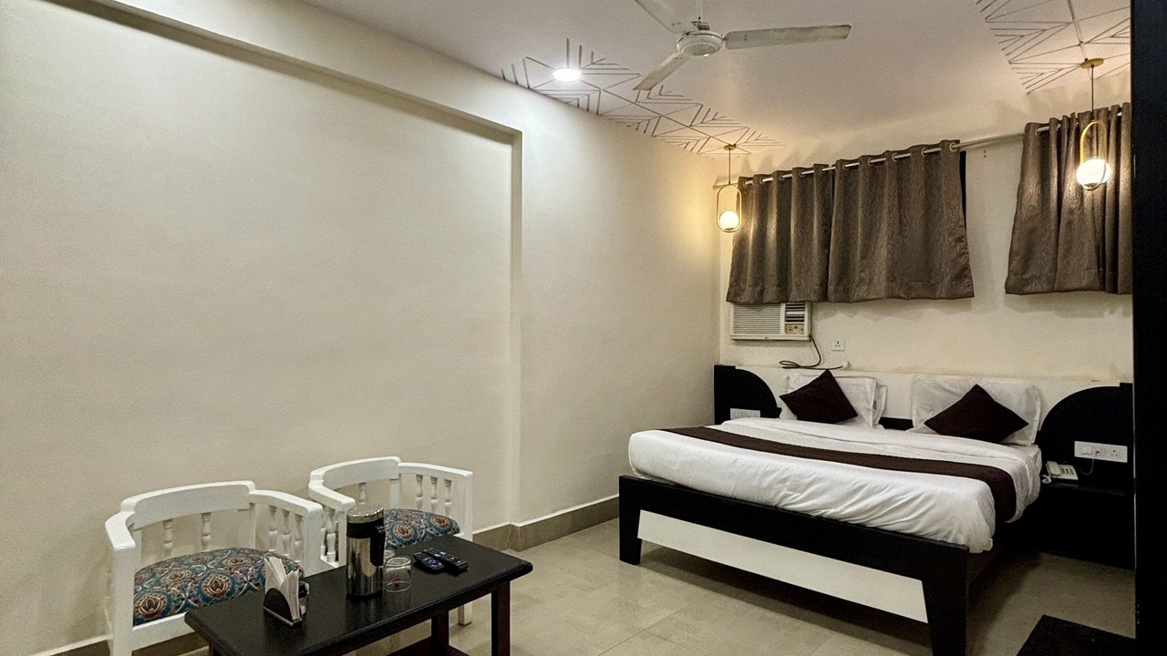 Photo of Bedroom in Satna