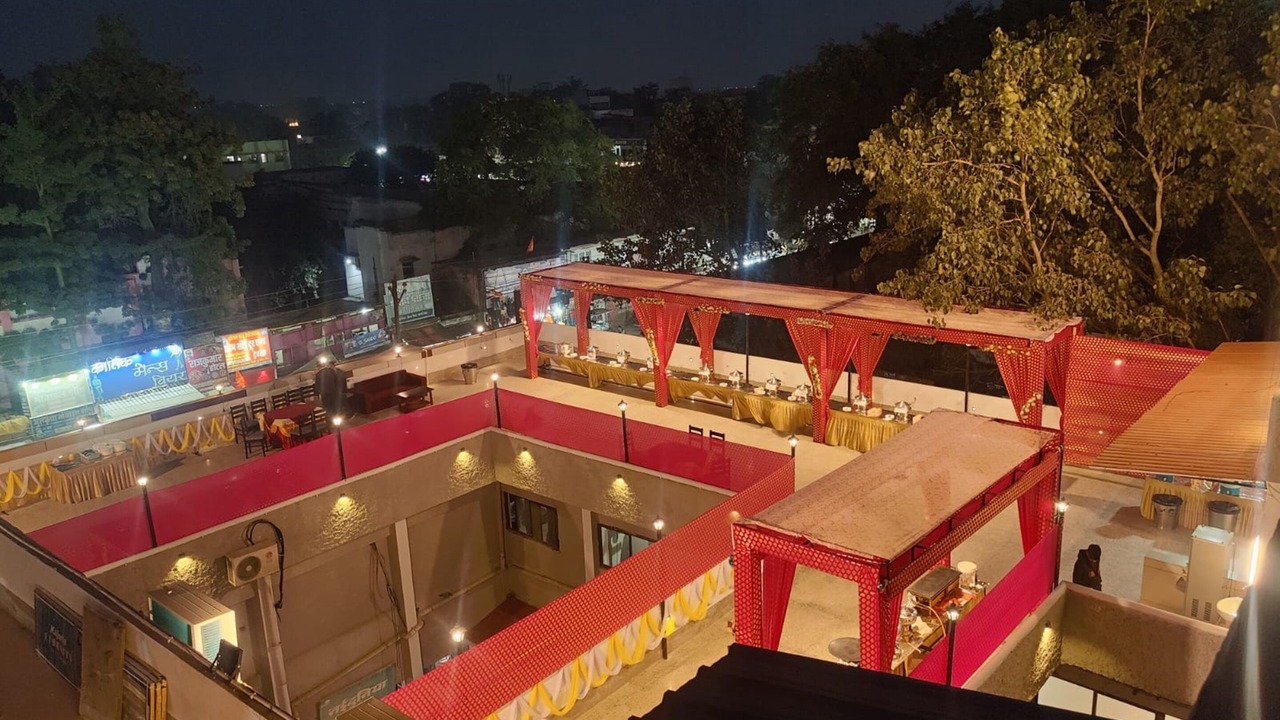 Photo of Patio Balcony in Satna