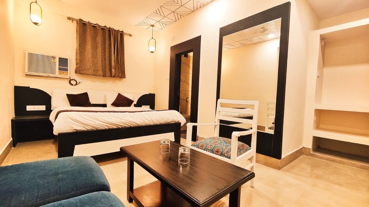 Photo of Bedroom in Satna