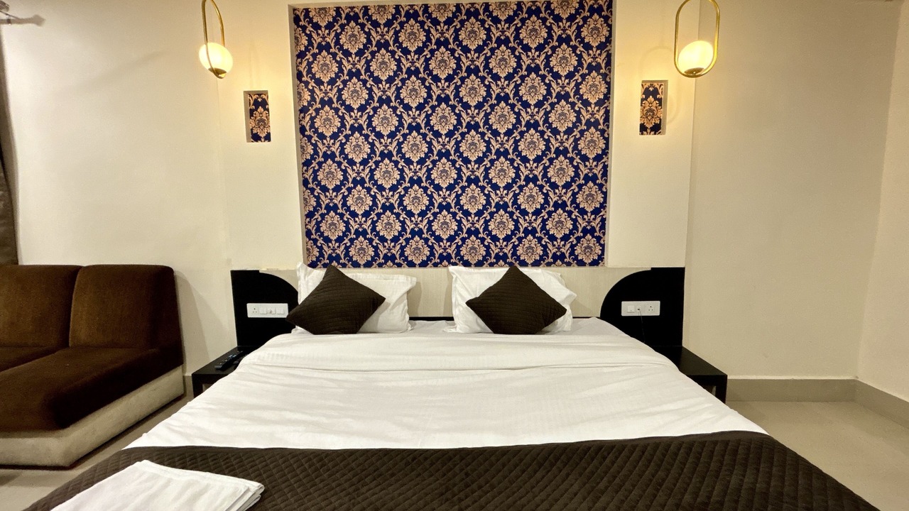 Photo of Bedroom in Satna