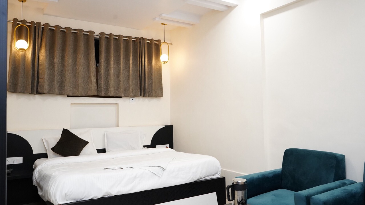 Photo of Bedroom in Satna