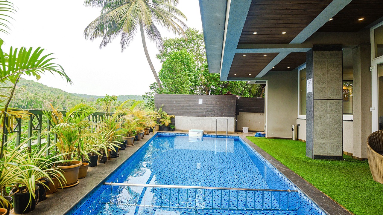 Photo of Outdoor in Taleigao