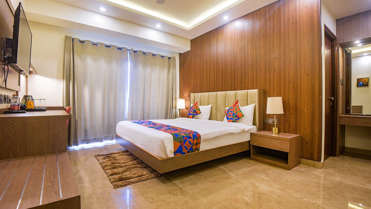 Photo of Bedroom in Taleigao