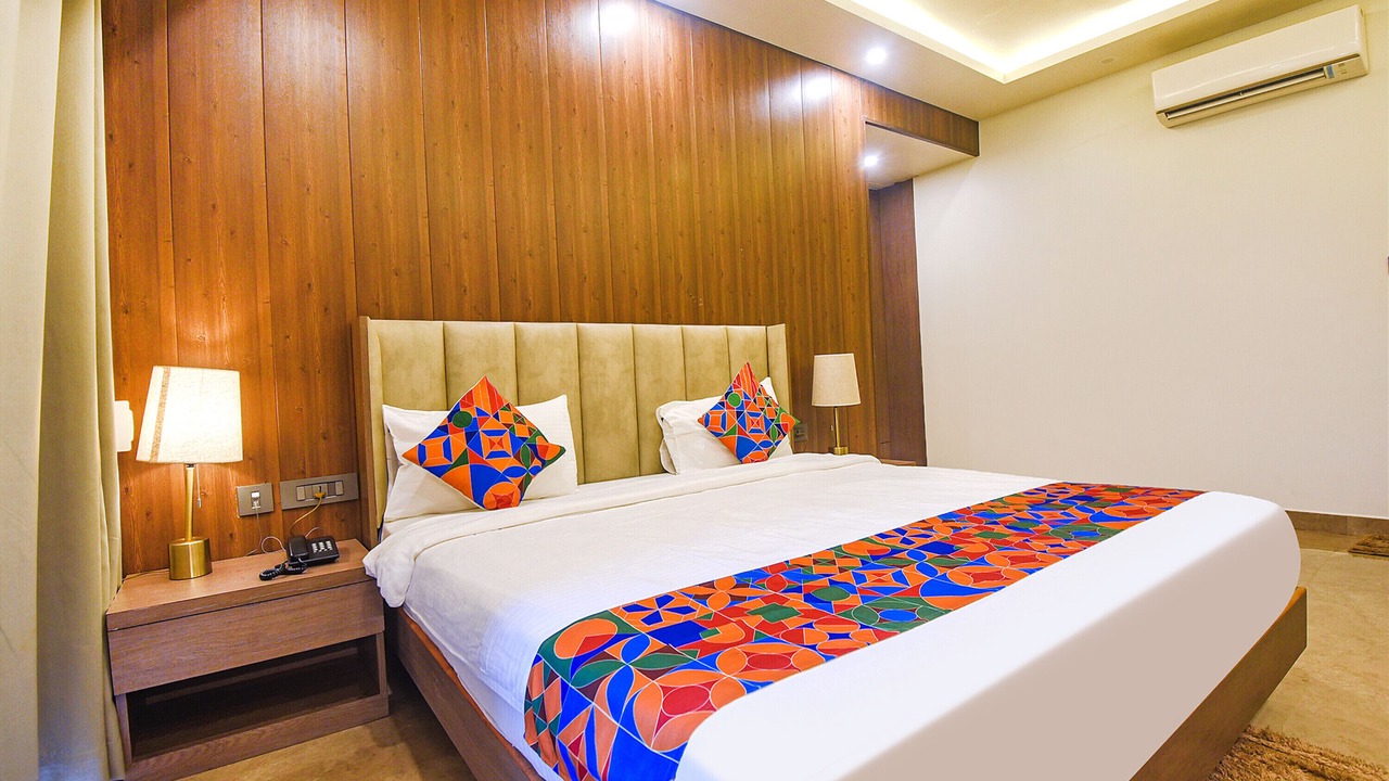 Photo of Bedroom in Taleigao