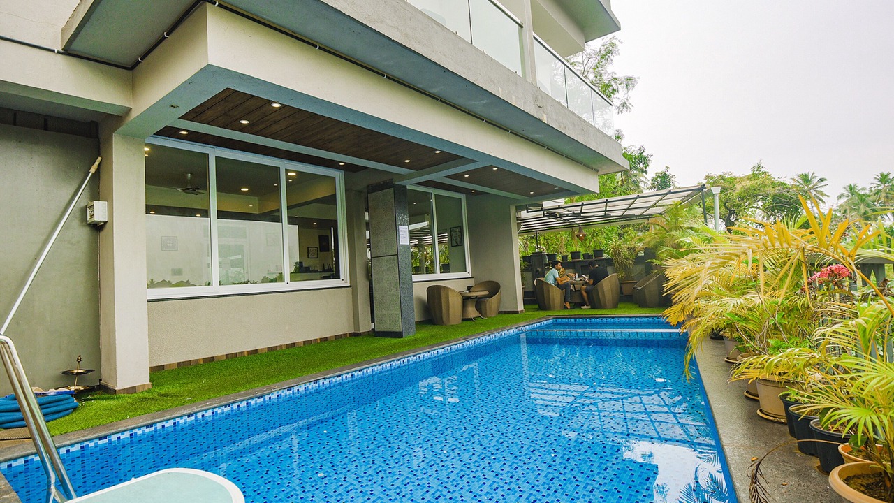 Photo of Outdoor in Taleigao