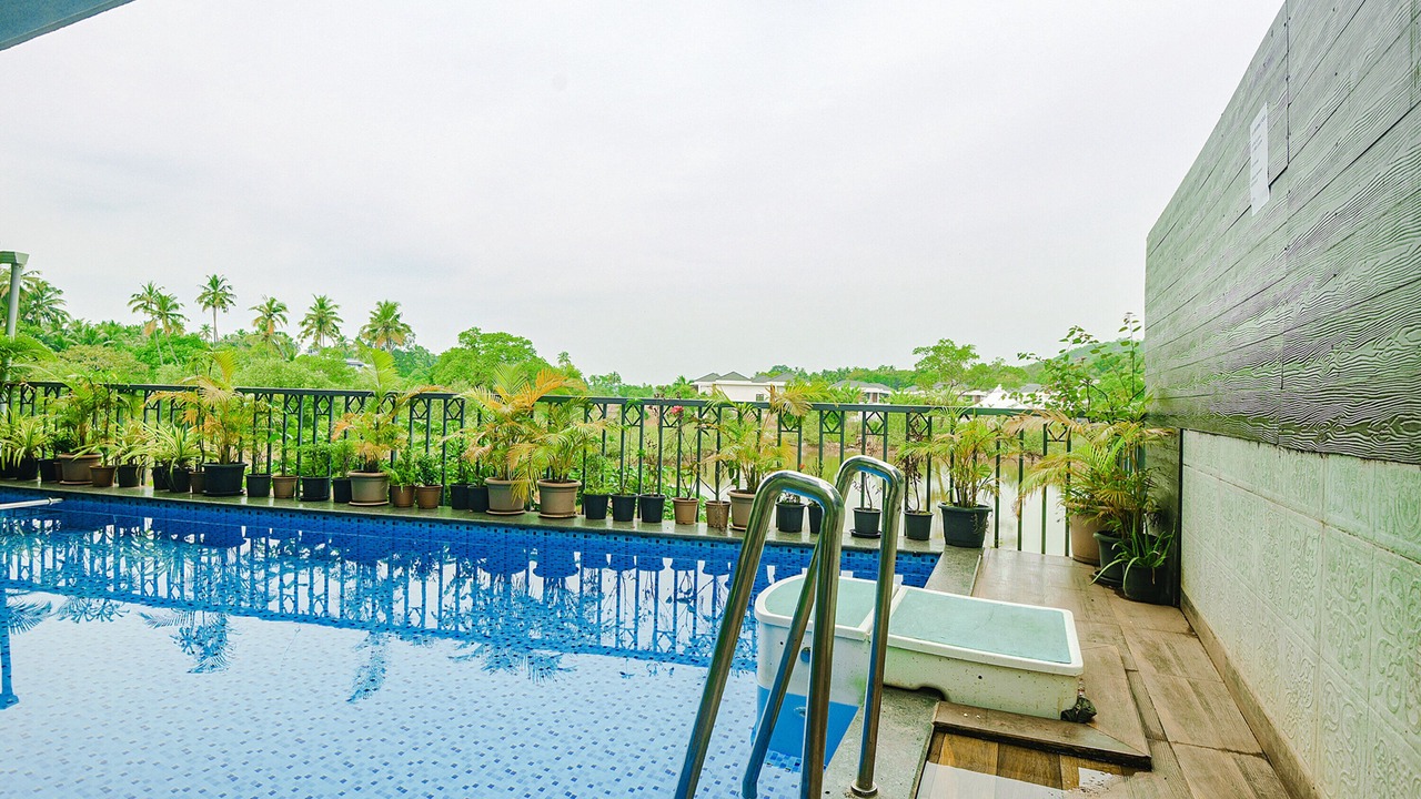 Photo of Outdoor in Taleigao