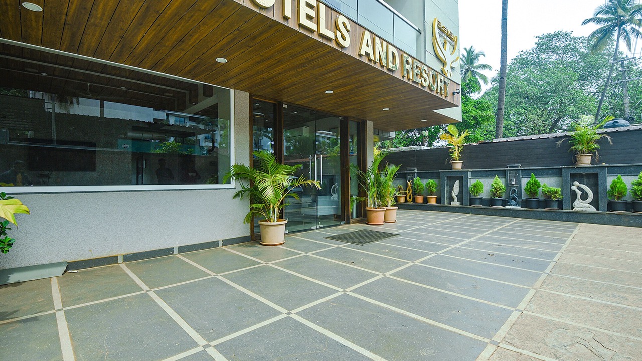 Photo of Outdoor in Taleigao