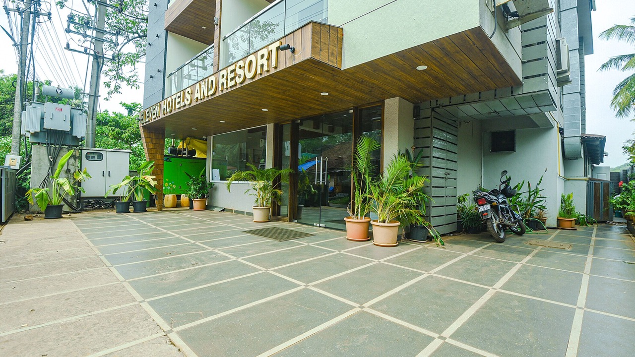 Photo of Outdoor in Taleigao