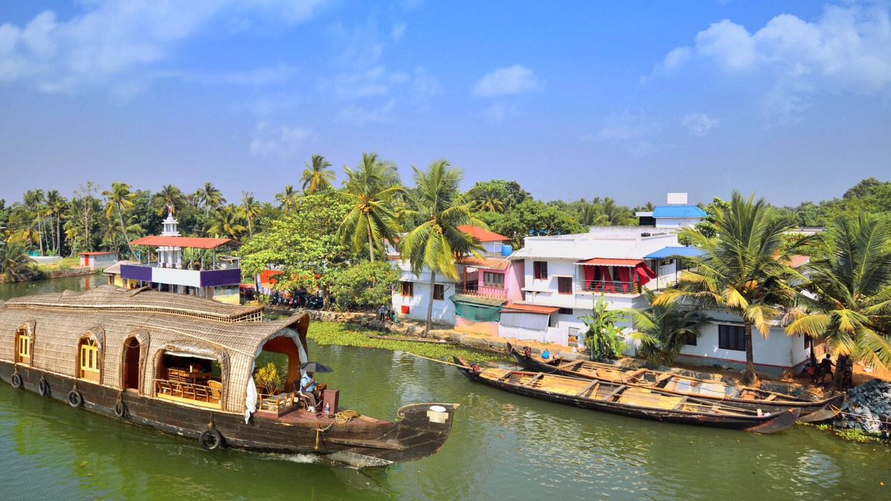 Photo of Others in Kumarakom