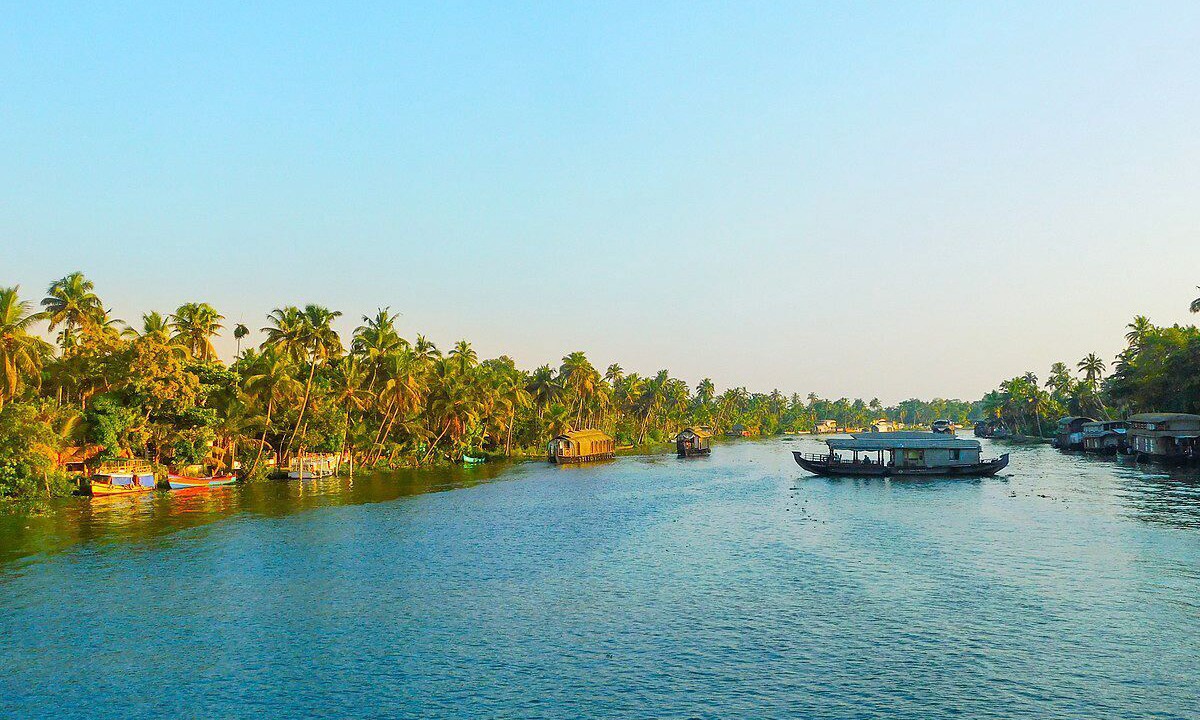 Photo of Others in Kumarakom