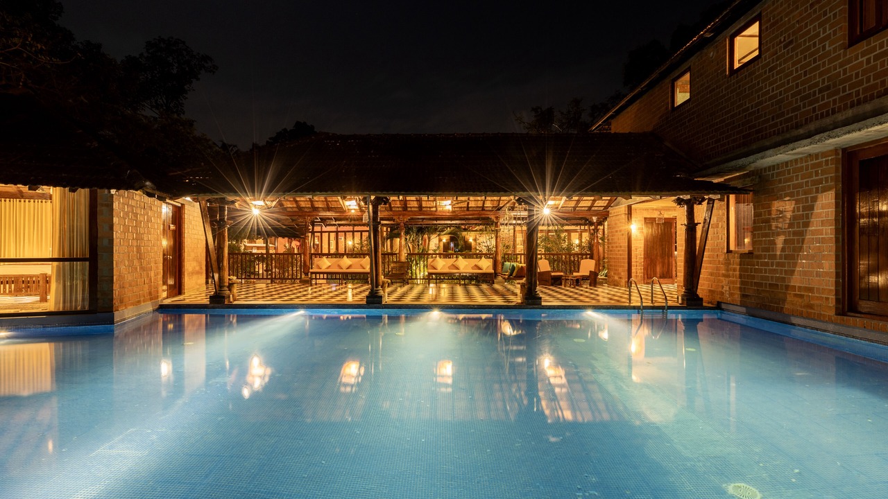 Photo of Outdoor in Kumarakom