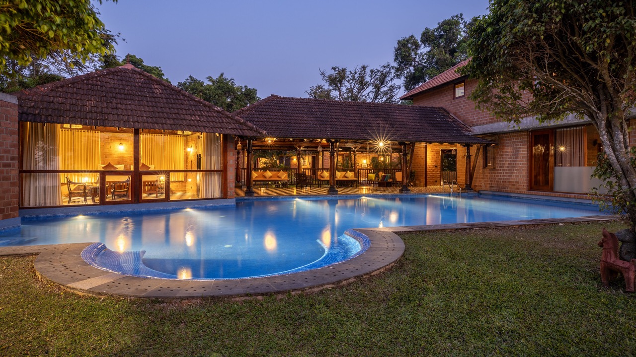 Photo of Outdoor in Kumarakom