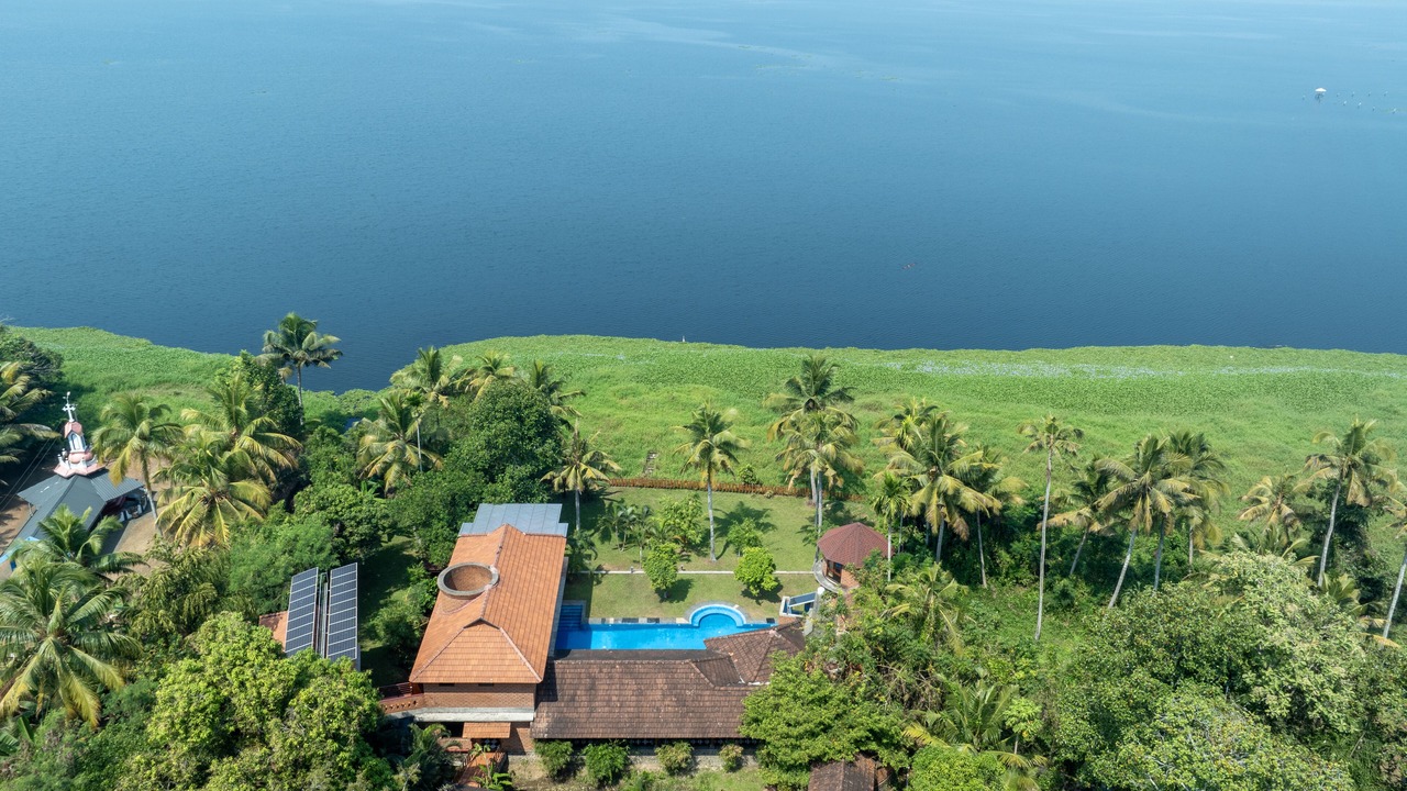 Photo of Outdoor in Kumarakom