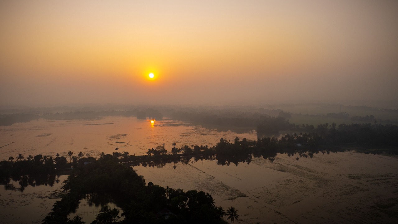 Photo of Outdoor in Kumarakom