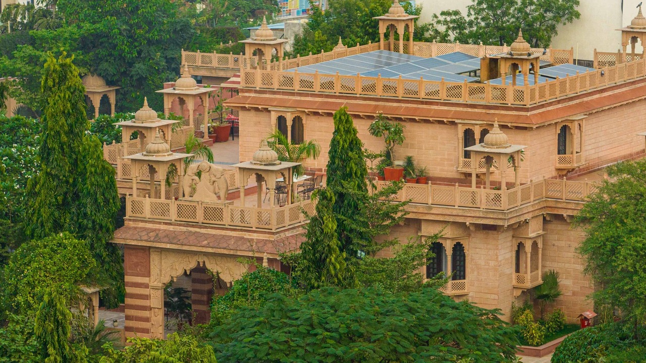 Photo of Outdoor in Jaipur District