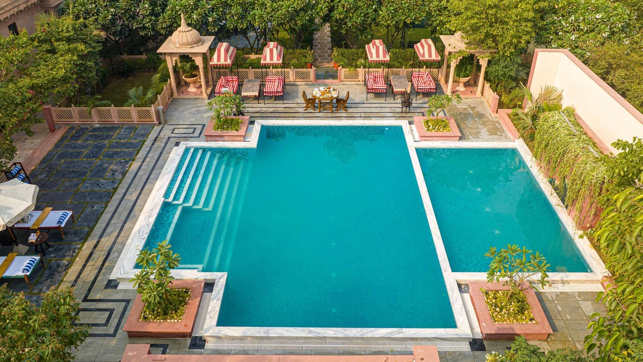 Photo of Outdoor in Jaipur District