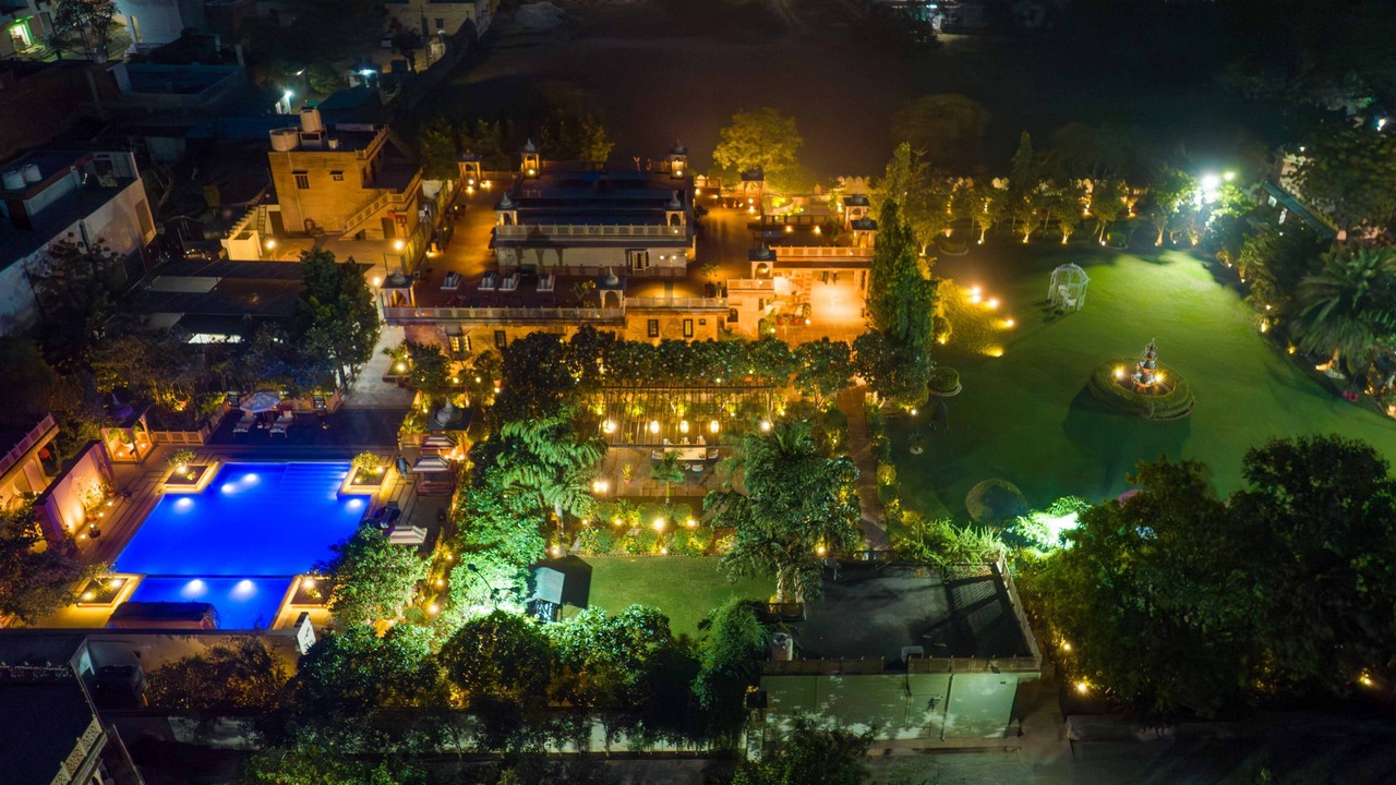 Photo of Outdoor in Jaipur District