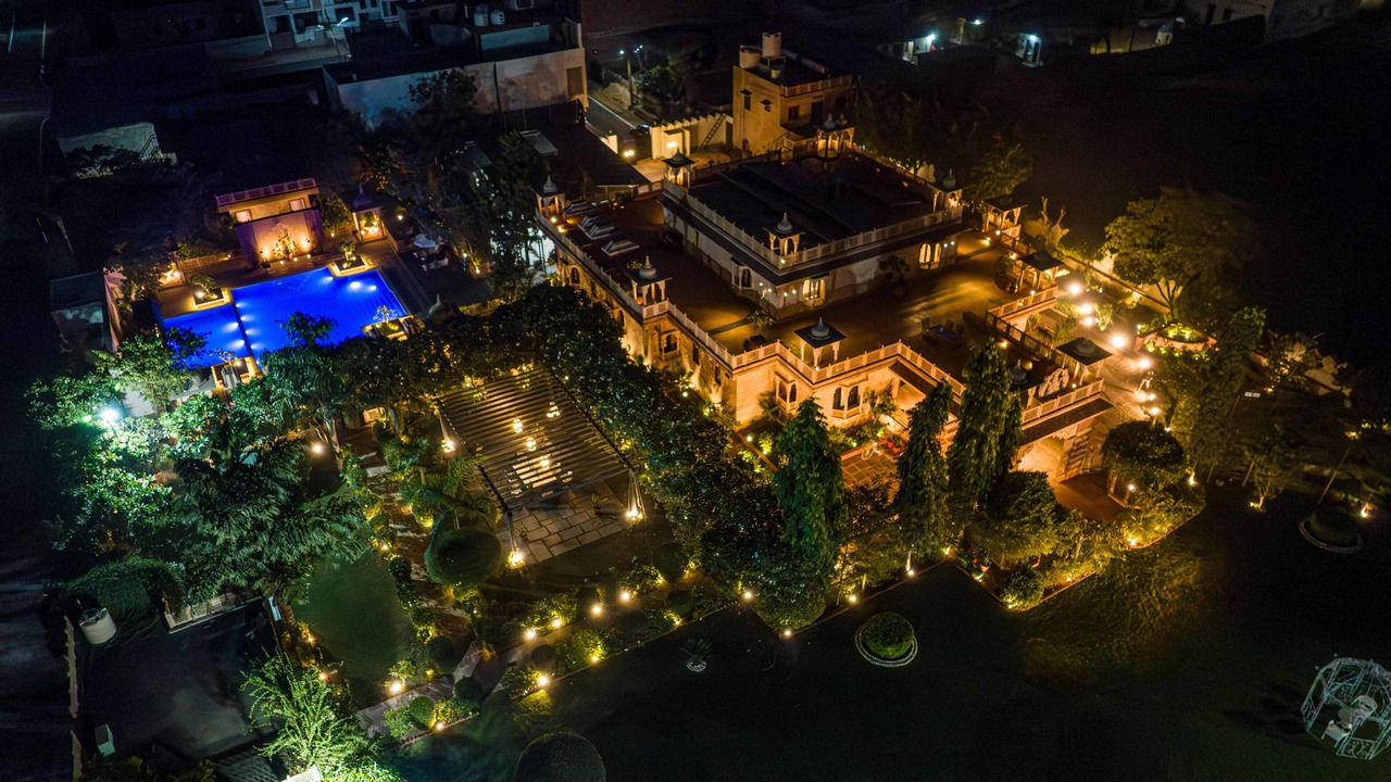 Photo of Outdoor in Jaipur District