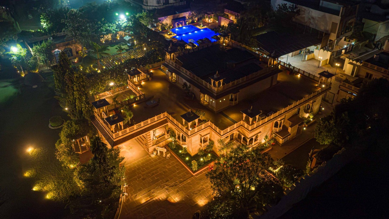 Photo of Outdoor in Jaipur District