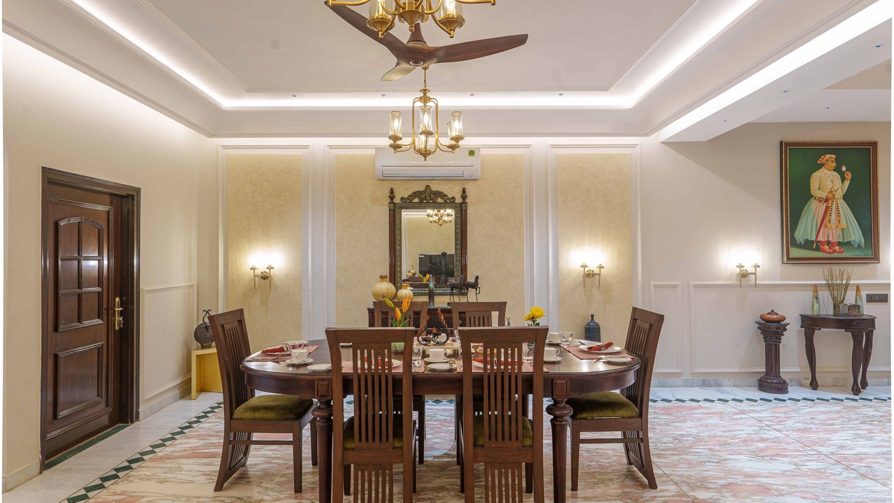 Photo of Livingroom in Jaipur District
