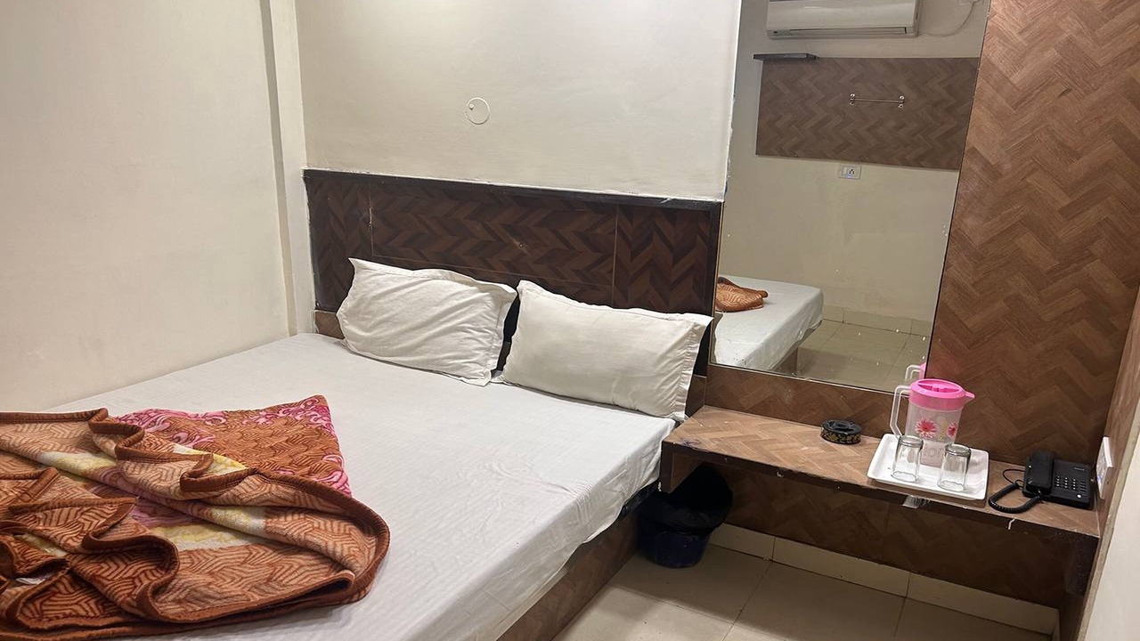 Photo of Bedroom in Paharganj