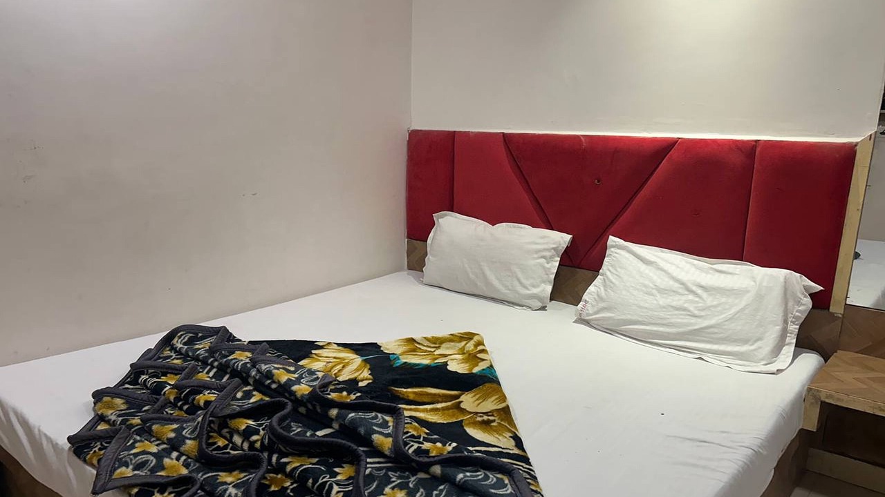 Photo of Bedroom in Paharganj