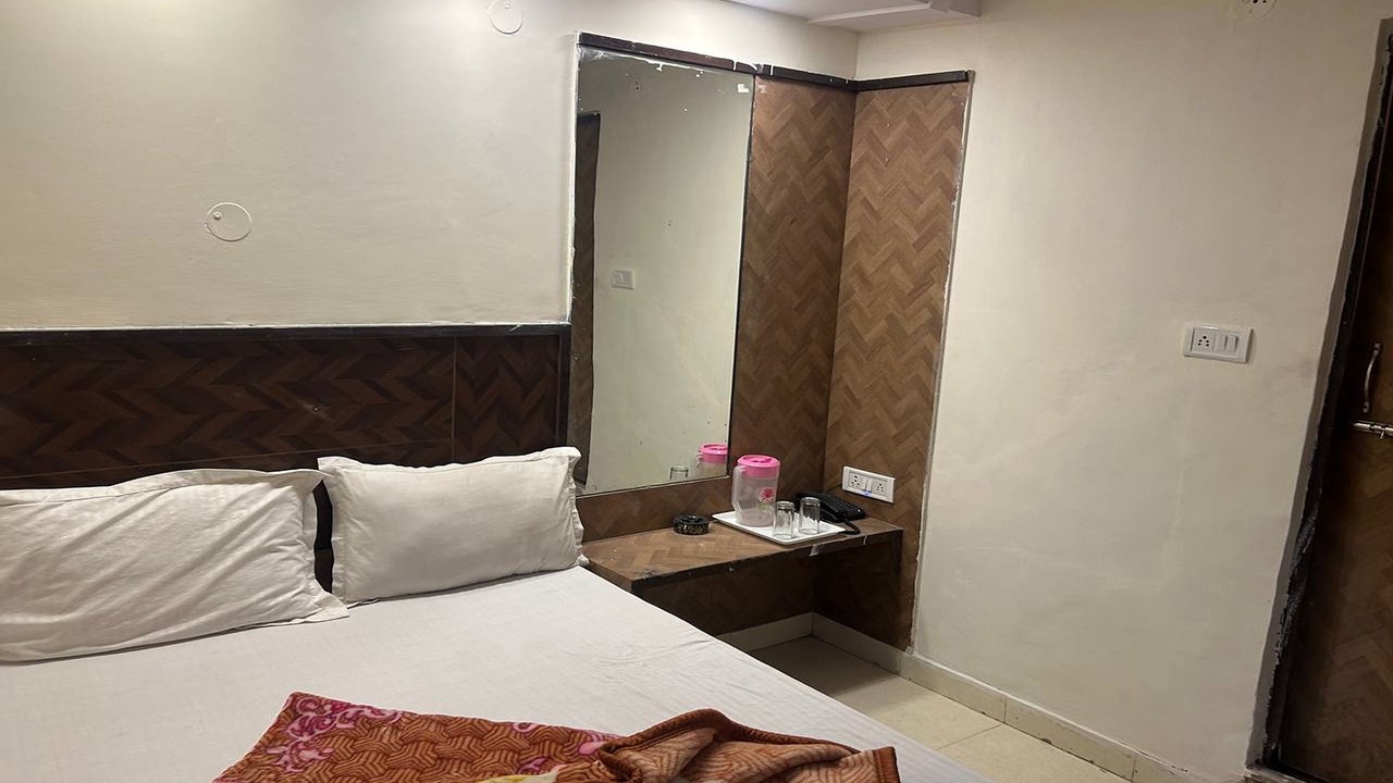 Photo of Bedroom in Paharganj