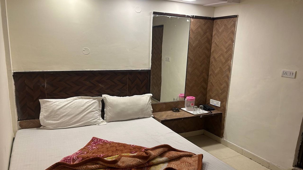 Photo of Bedroom in Paharganj