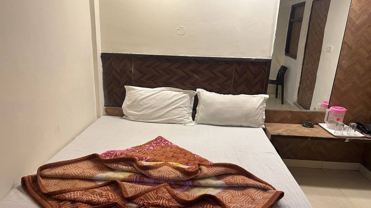 Photo of Bedroom in Paharganj