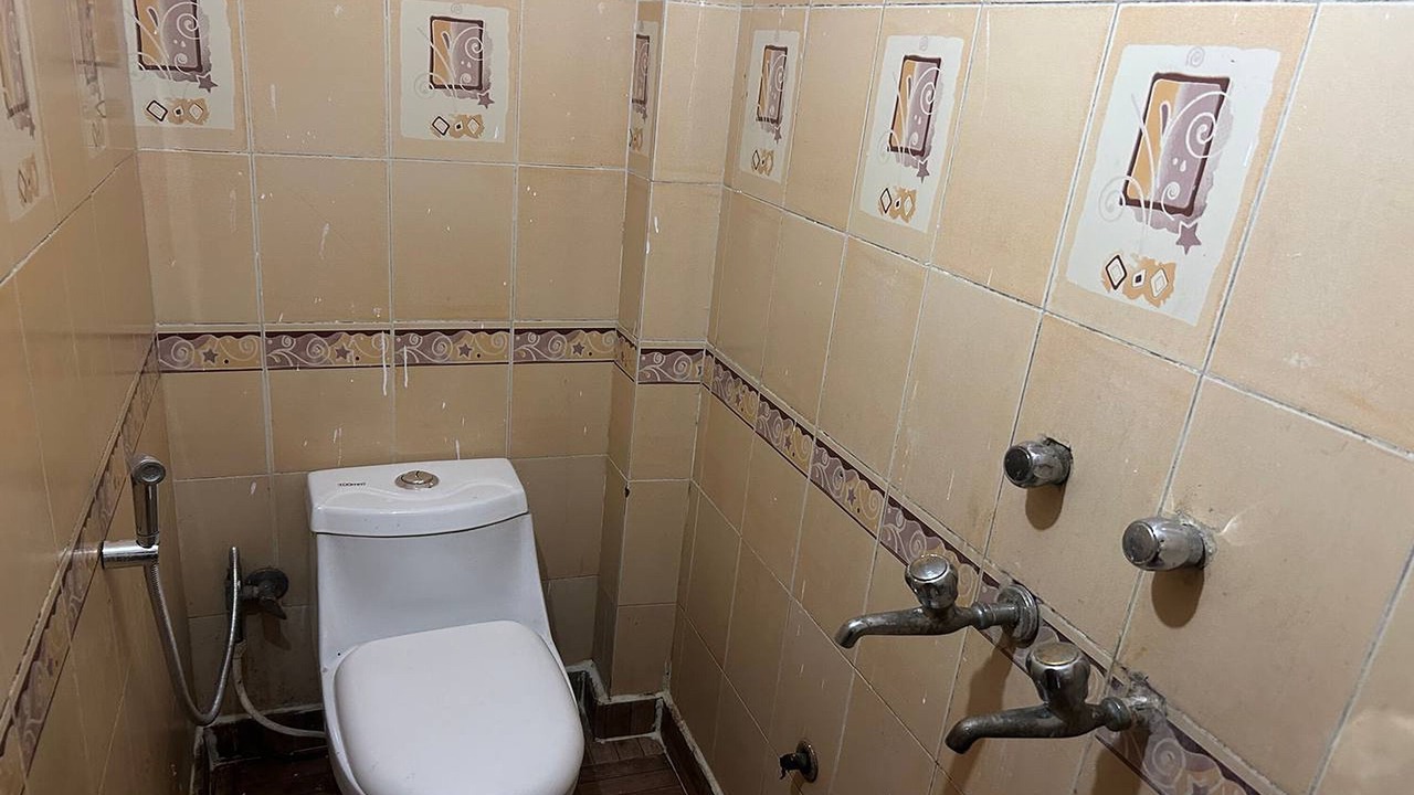 Photo of Bathroom in Paharganj