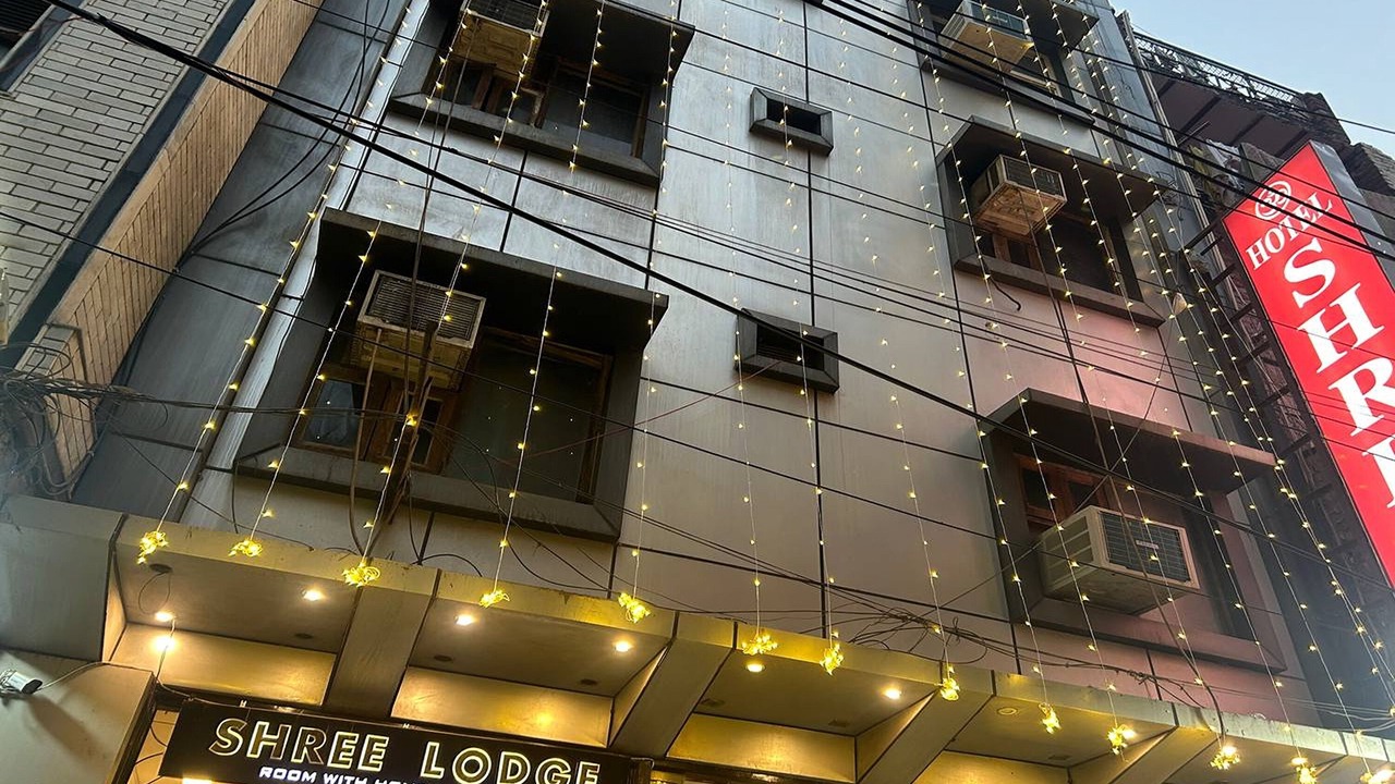 Photo of Outdoor in Paharganj