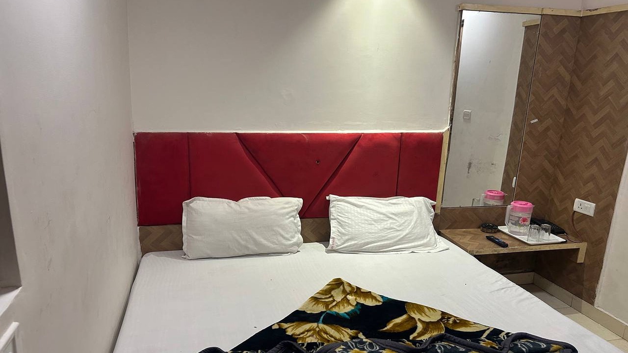 Photo of Bedroom in Paharganj